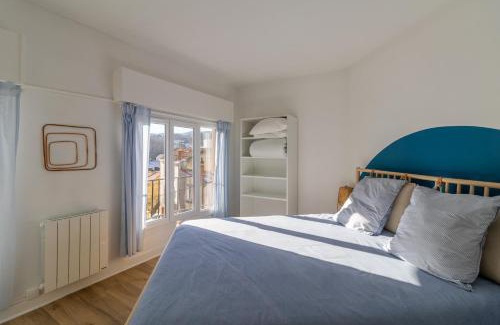 Chatel-Guyon Apartment | Pet-Friendly Retreat at L' Oriol in Chatel-Guyon