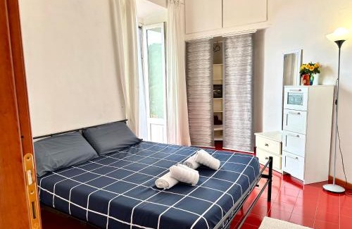 Rocca di Papa Apartment | Family-Friendly Retreat at Rocca di Papa-Orizzonte House