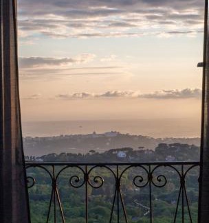 Rocca di Papa Apartment | Family-Friendly Retreat at Rocca di Papa-Orizzonte House
