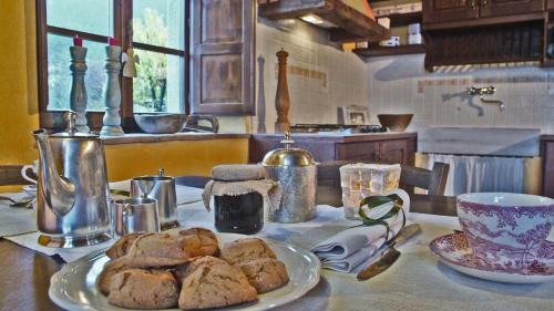 Pieve Fosciana House | Relax at L'Ormasso: Pet-Friendly Oasis with Pool Access