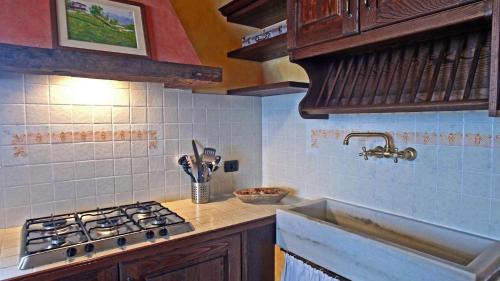 Pieve Fosciana House | Relax at L'Ormasso: Pet-Friendly Oasis with Pool Access