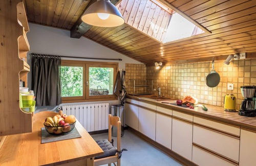 Granier House | Discover L'ORMELUNE - Aime La Plagne for Family Getaways