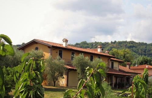 Molvena House | Discover Family-Friendly L'Oro Rosso with Kitchen Amenities
