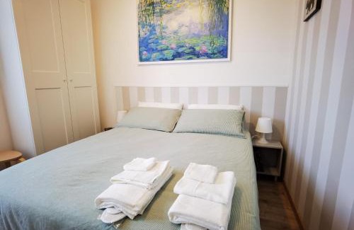 Lucoli Apartment | Discover L' Orso Felice: Family-Friendly Getaway in Campo Felice