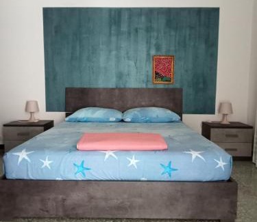 Rezza Apartment | Discover Family-Friendly Comfort at L'orto al mare