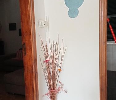 Rezza Apartment | Discover Family-Friendly Comfort at L'orto al mare