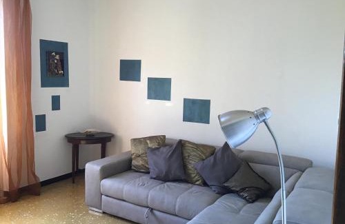 Rezza Apartment | Discover Family-Friendly Comfort at L'orto al mare