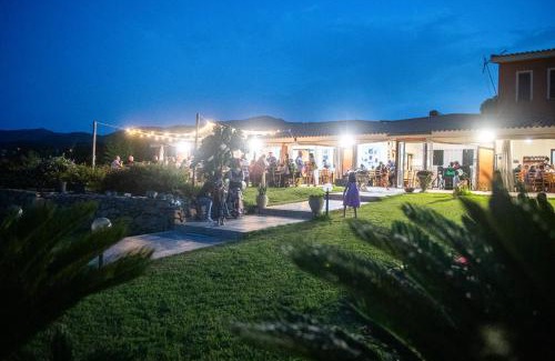 Capoterra House | Pet and Child Friendly Stay at L'Orto Di Zio Franco