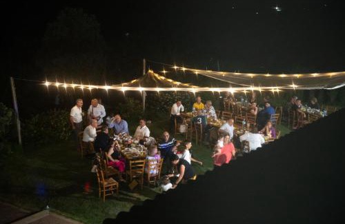 Capoterra House | Pet and Child Friendly Stay at L'Orto Di Zio Franco