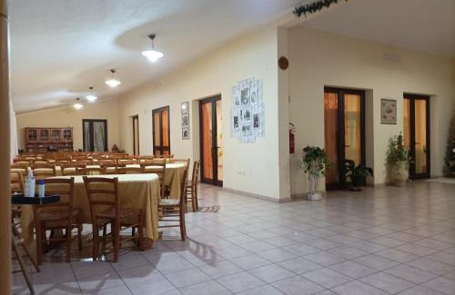 Capoterra House | Pet and Child Friendly Stay at L'Orto Di Zio Franco
