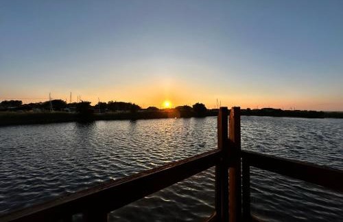 Gujan-Mestras House | L'Ostra - Maison sur l'eau proche Arcachon