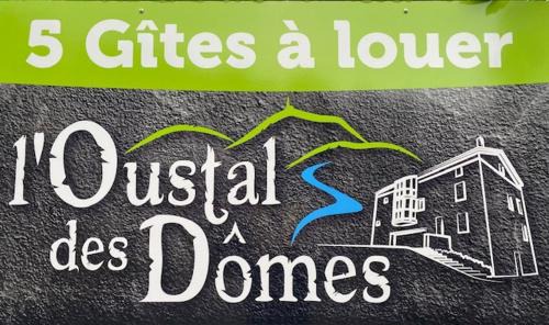 Orcines House | Family-Friendly Retreat at L'Oustal Des Dômes - Rated 9.5/10
