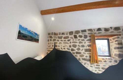 Orcines Apartment | L'Oustal Des Dômes