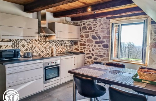 Cardaillac House | L'Oustal Pitchou - CARDAILLAC