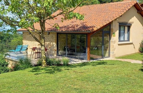 Cardaillac House | L'Oustal Pitchou - CARDAILLAC