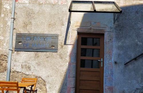 Dourbies Apartment | Exceptional Stay at L'oustalet de Mamy - 9.4/10 Rating