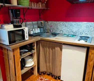 Dourbies Apartment | Exceptional Stay at L'oustalet de Mamy - 9.4/10 Rating