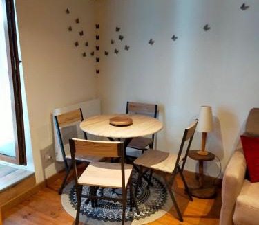 Dourbies Apartment | Exceptional Stay at L'oustalet de Mamy - 9.4/10 Rating