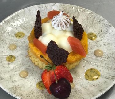 Termignon Hotel | Cozy L'Outa Hotel Restaurant with Spa and Pet-Friendly Features