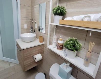 Mayaguez Pueblo Apartment | Top-Rated L & R Studio with Oceanfront Views