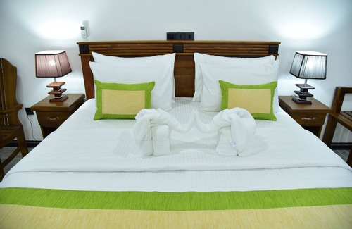 Dambulla Bed & Breakfast | Discover L's Lanka: Family-Friendly Retreat with Breakfast