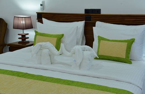 Dambulla Bed & Breakfast | Discover L's Lanka: Family-Friendly Retreat with Breakfast