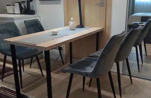 Kaunas Apartment | Budget-Friendly L Studio: Ideal for Your Next Stay