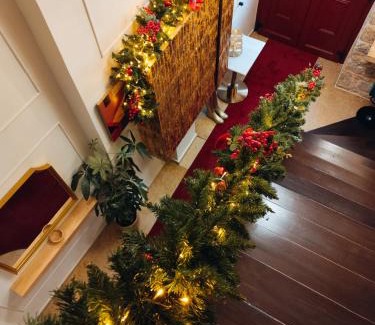 Gythio Hotel | Exceptional Family Getaway at L Suites The Writer's House