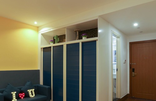 Nanhai Hotel | Top-Rated L Theme Hotel Foshan with Family-Friendly Amenities