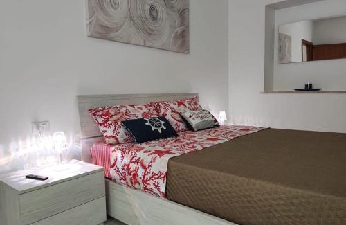 Vallevo House | Guest Rated 9.7: L'uliveto sui Trabocchi - Family Friendly Stay