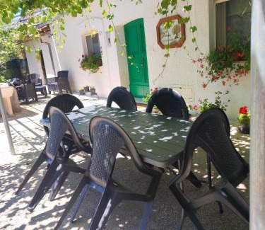 Vallevo House | Guest Rated 9.7: L'uliveto sui Trabocchi - Family Friendly Stay