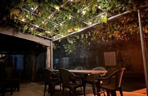 Vallevo House | Guest Rated 9.7: L'uliveto sui Trabocchi - Family Friendly Stay