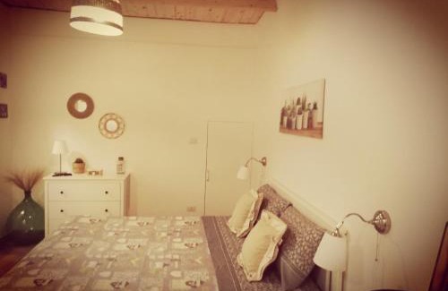 Molfetta Apartment | Unforgettable L'Ulivo Apartment: Rated 10/10 & Pet Friendly