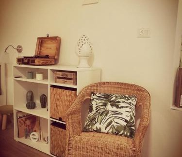 Molfetta Apartment | Unforgettable L'Ulivo Apartment: Rated 10/10 & Pet Friendly