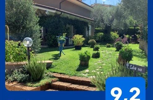 Torricella Sicura Bed & Breakfast | Exceptional Stay at L' Ulivo Bed & Breakfast with Amenities