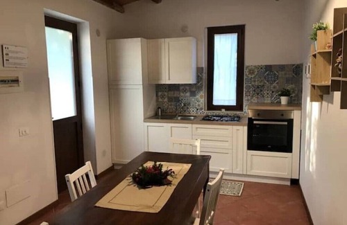 Tindari Apartment | Oceanfront Escape at L'Ulivo in Villa Greco