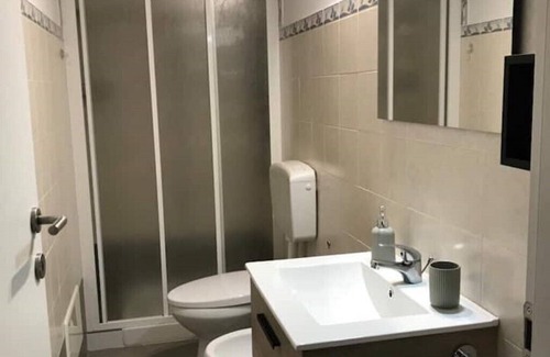 Tindari Apartment | Oceanfront Escape at L'Ulivo in Villa Greco