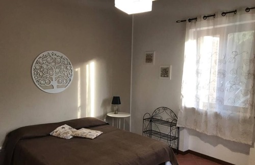 Tindari Apartment | Oceanfront Escape at L'Ulivo in Villa Greco