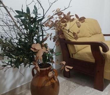 Massafra Apartment | L'Ulivo