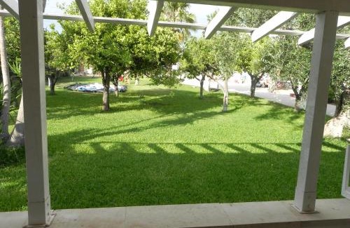 San Lorenzo Villa | Discover L'ULIVO Marzamemi: Pet-Friendly & Family Ready