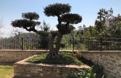 Ripatransone Apartment | Guest Rated: 9.7 at L'Ulivo nel Borgo B&B, Pet Friendly