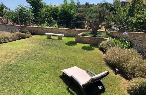 Ripatransone Apartment | Guest Rated: 9.7 at L'Ulivo nel Borgo B&B, Pet Friendly