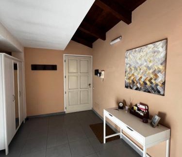 Brandizzo House | Pet Friendly Retreat at L'Ulivo Selvatico - Rated 9/10