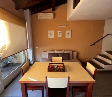 Brandizzo House | Pet Friendly Retreat at L'Ulivo Selvatico - Rated 9/10