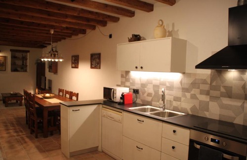 Sant Llorenc de Morunys Apartment | Discover L'Urdet: Pet-Friendly & Highly Rated Getaway