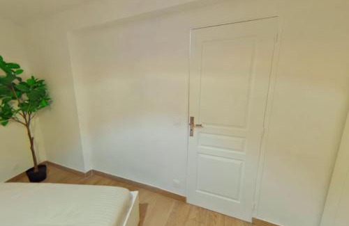 Livry-Gargan Apartment | Family-Friendly Stay Near Paris CDG & Disneyland Attractions