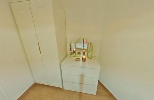 Livry-Gargan Apartment | Family-Friendly Stay Near Paris CDG & Disneyland Attractions
