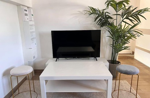 Livry-Gargan Apartment | Convenient Livry07 near Paris CDG & Disneyland, Family-Friendly
