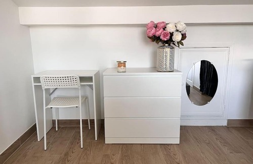 Livry-Gargan Apartment | Convenient Livry07 near Paris CDG & Disneyland, Family-Friendly