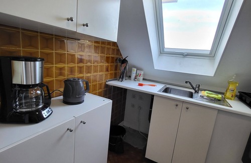 Trappes Apartment | Comfortable St-Quentin-en-Yvelines Apartment with Parking